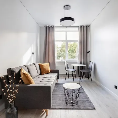 Apartment Youston *