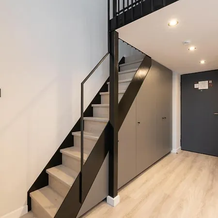 Apartment Youston Vilnius