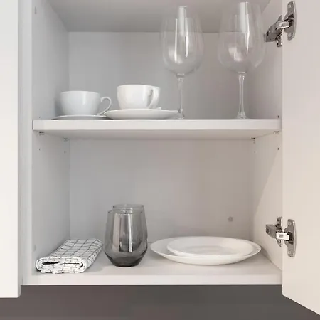 Youston Appartement Vilnius