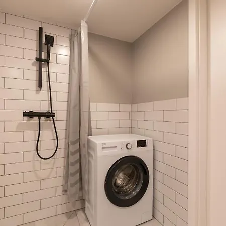 Youston Appartement Vilnius