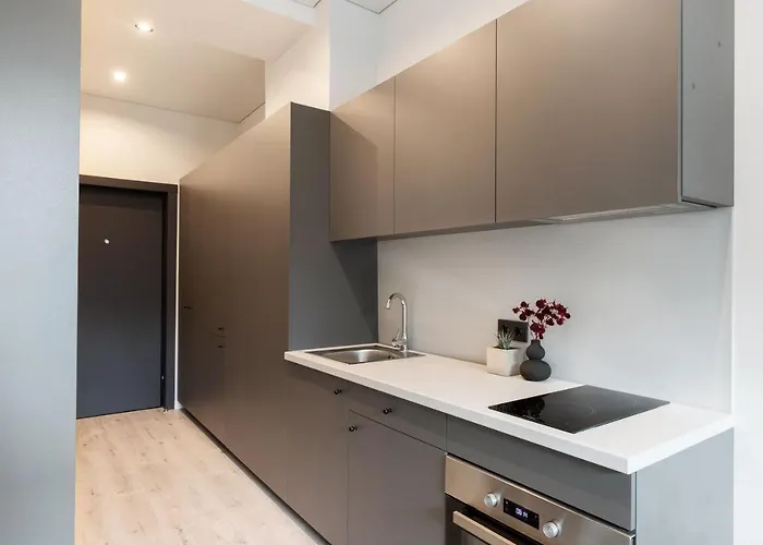 Youston Appartement Vilnius