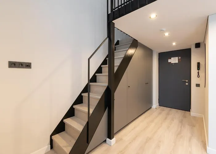 Apartment Youston Wilna