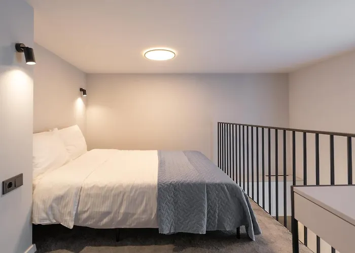 Youston Apartment Wilna