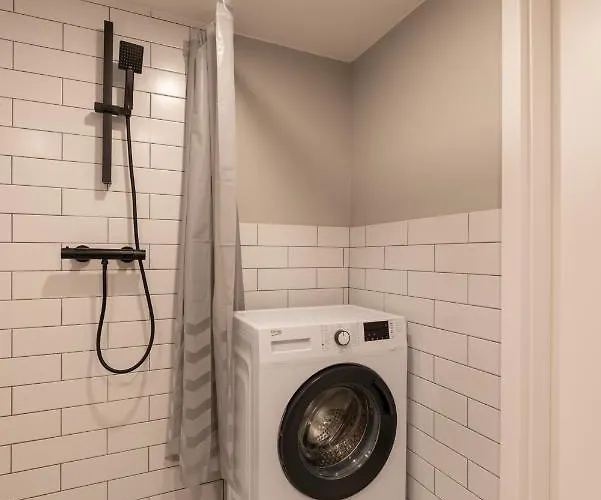 Youston Apartment Wilna