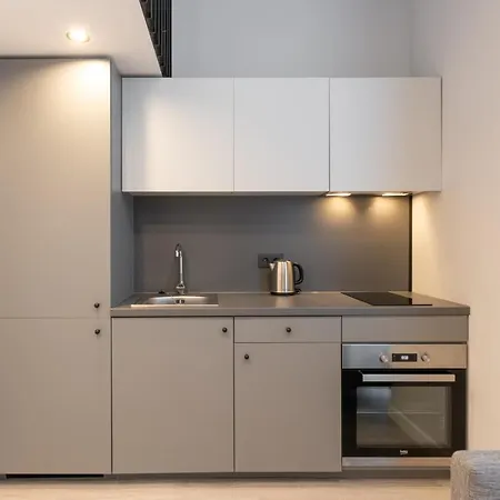 Youston * 维尔纽斯