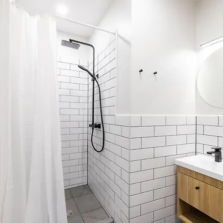 Apartament Youston