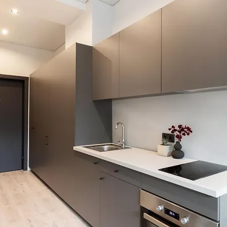 Youston Apartament Wilno