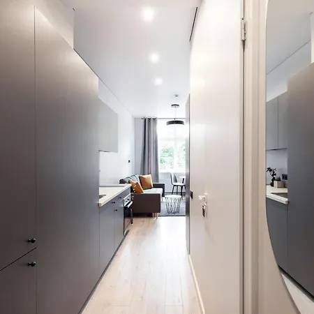 Apartament Youston Wilno
