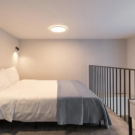 Youston Apartament Wilno